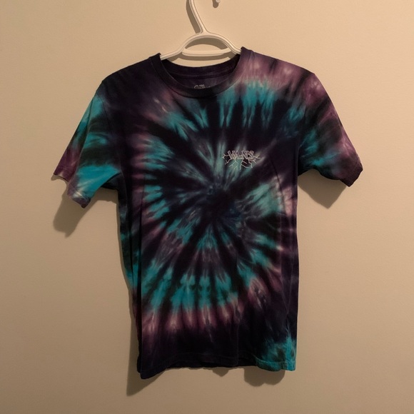 VANS Simpson’s Otto shirt - Picture 1 of 4